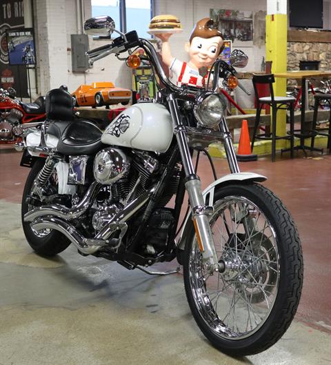 2004 Harley-Davidson FXDWG/FXDWGI Dyna Wide Glide® in New London, Connecticut - Photo 2