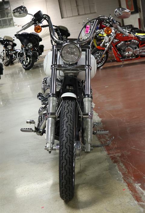 2004 Harley-Davidson FXDWG/FXDWGI Dyna Wide Glide® in New London, Connecticut - Photo 3