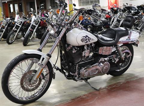 2004 Harley-Davidson FXDWG/FXDWGI Dyna Wide Glide® in New London, Connecticut - Photo 4