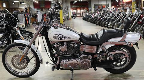 2004 Harley-Davidson FXDWG/FXDWGI Dyna Wide Glide® in New London, Connecticut - Photo 5