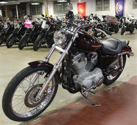 2005 Harley-Davidson Sportster® XL 883C in New London, Connecticut - Photo 3