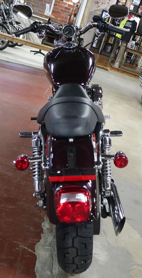 2005 Harley-Davidson Sportster® XL 883C in New London, Connecticut - Photo 6