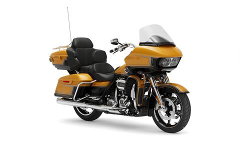 2022 Harley-Davidson CVO™ Road Glide® Limited in New London, Connecticut - Photo 2