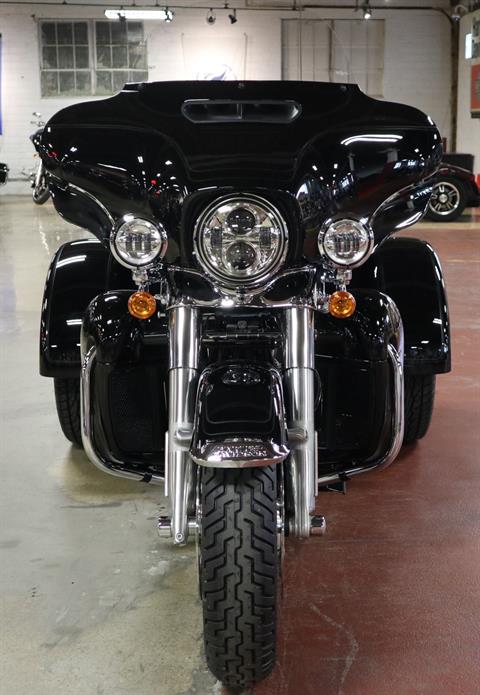 2024 Harley-Davidson Tri Glide® Ultra in New London, Connecticut - Photo 3