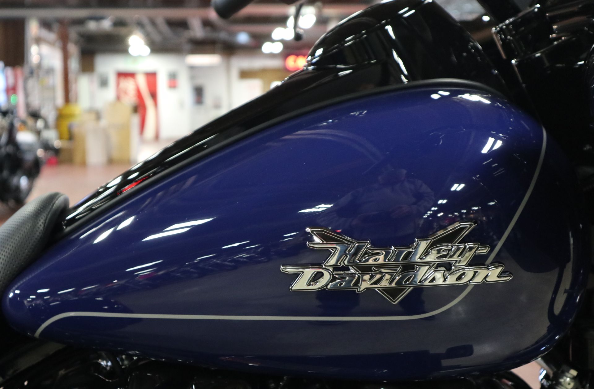 2023 Harley-Davidson Road Glide® 3 in New London, Connecticut - Photo 9
