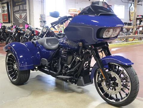 2023 Harley-Davidson Road Glide® 3 in New London, Connecticut - Photo 2