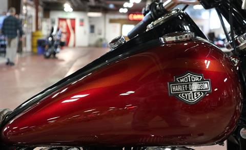 2016 Harley-Davidson Wide Glide® in New London, Connecticut - Photo 9