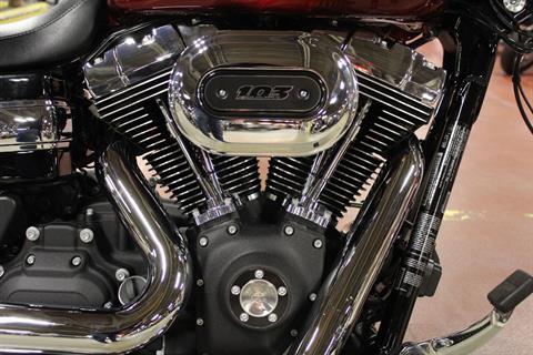 2016 Harley-Davidson Wide Glide® in New London, Connecticut - Photo 16
