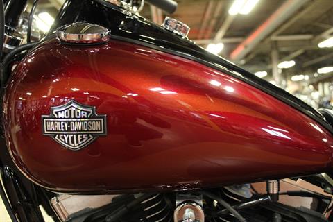 2016 Harley-Davidson Wide Glide® in New London, Connecticut - Photo 11