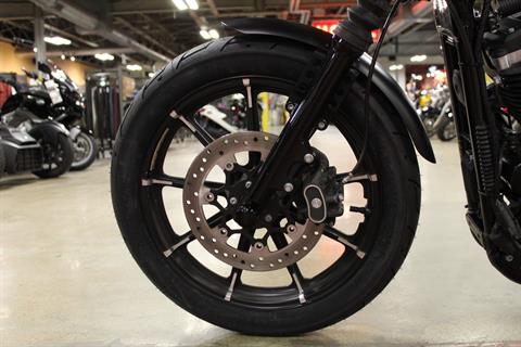 2016 Harley-Davidson Iron 883™ in New London, Connecticut - Photo 15