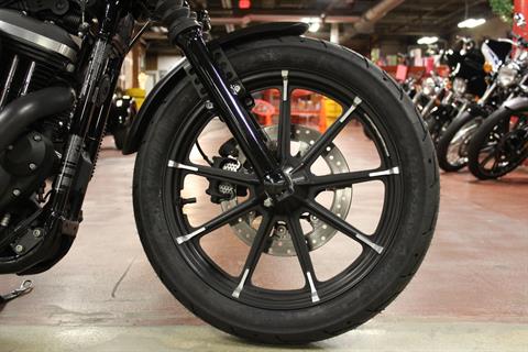 2016 Harley-Davidson Iron 883™ in New London, Connecticut - Photo 20