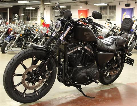 2016 Harley-Davidson Iron 883™ in New London, Connecticut - Photo 4