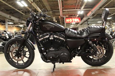 2016 Harley-Davidson Iron 883™ in New London, Connecticut - Photo 5