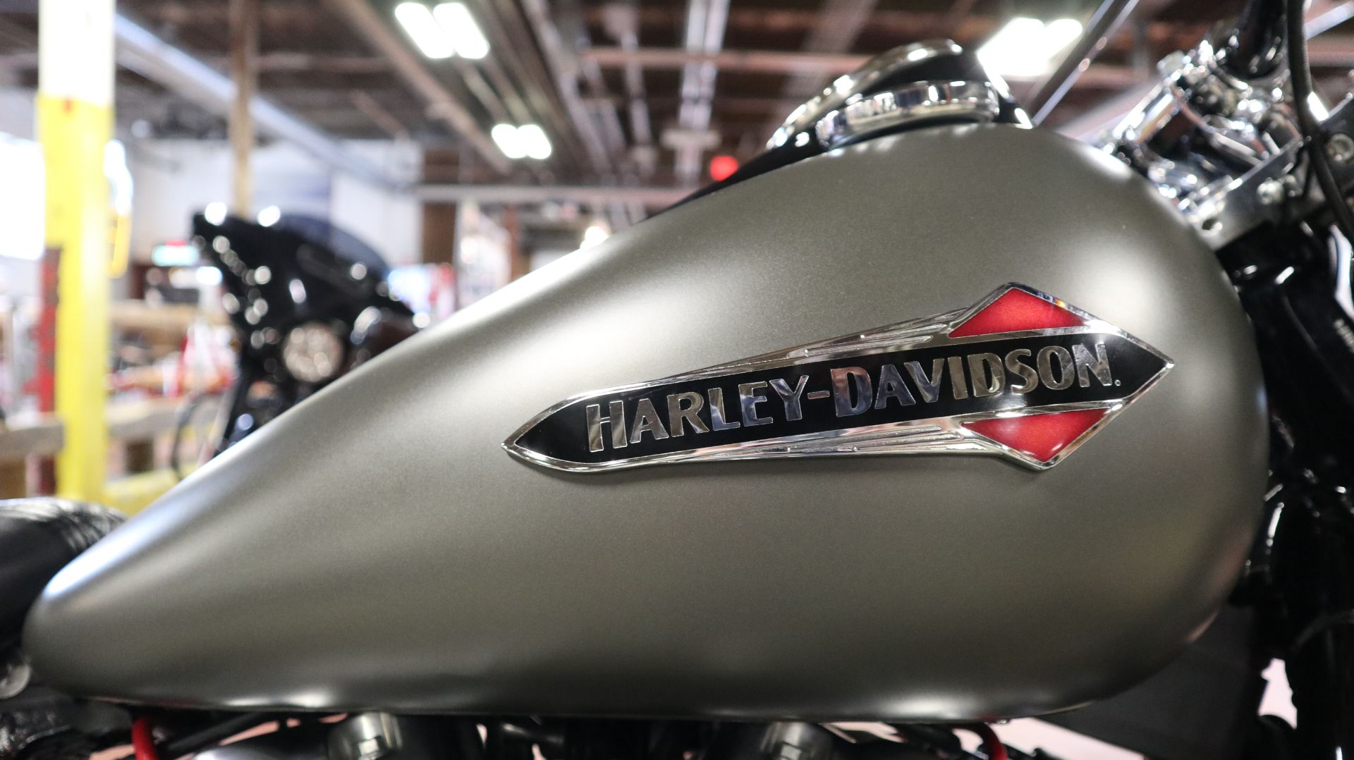 2018 Harley-Davidson Softail Slim® 107 in New London, Connecticut - Photo 12