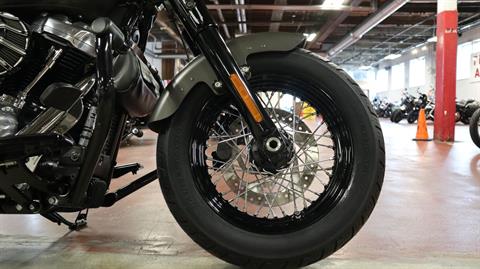 2018 Harley-Davidson Softail Slim® 107 in New London, Connecticut - Photo 17
