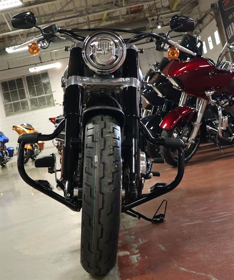 2018 Harley-Davidson Softail Slim® 107 in New London, Connecticut - Photo 3