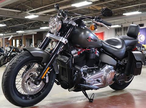 2018 Harley-Davidson Softail Slim® 107 in New London, Connecticut - Photo 4