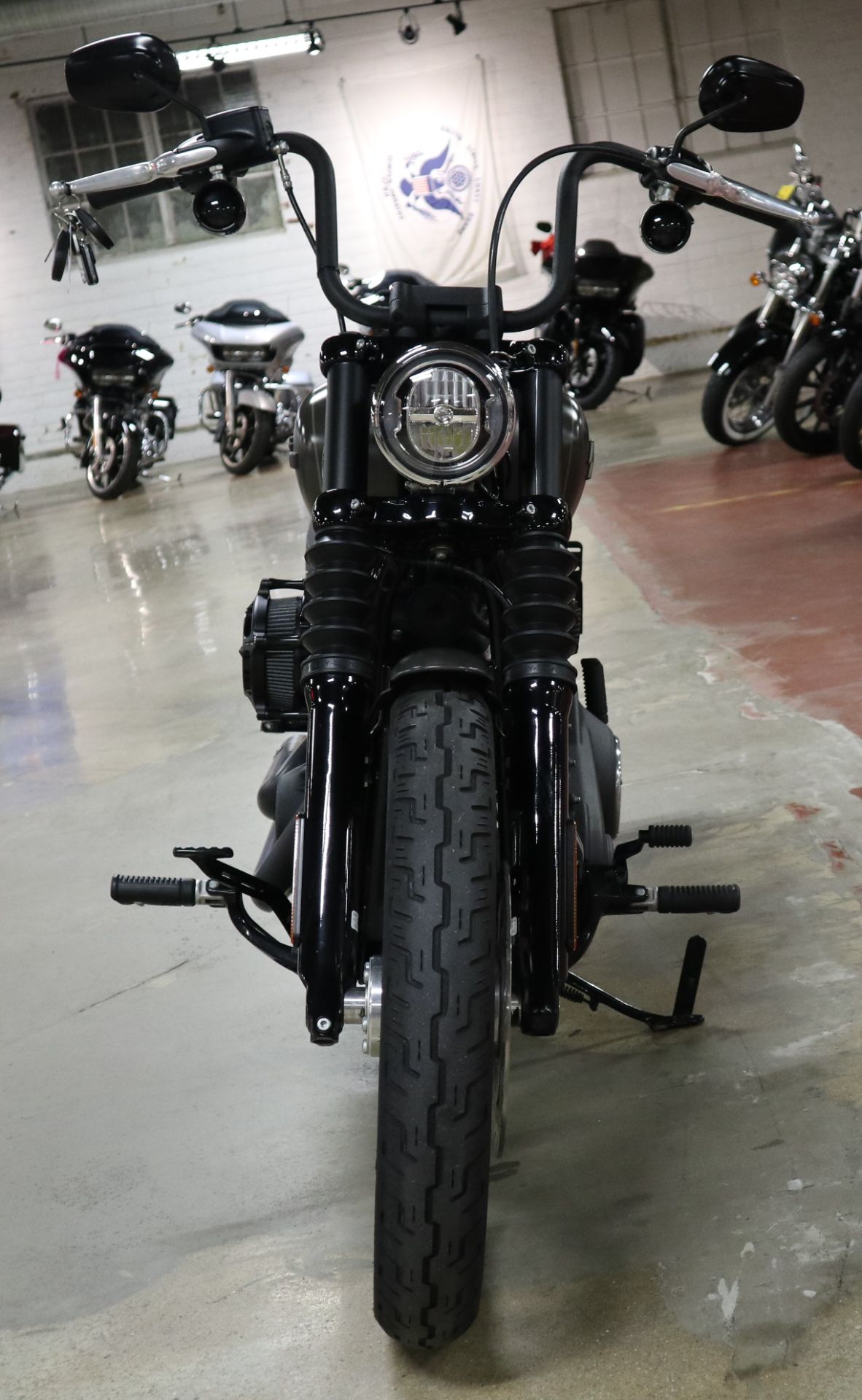 2019 Harley-Davidson Street Bob® in New London, Connecticut - Photo 3