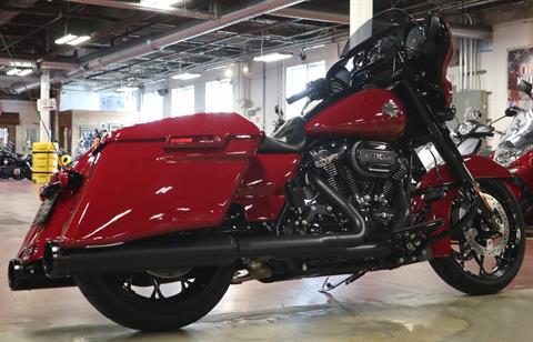 2021 Harley-Davidson Street Glide® Special in New London, Connecticut - Photo 8
