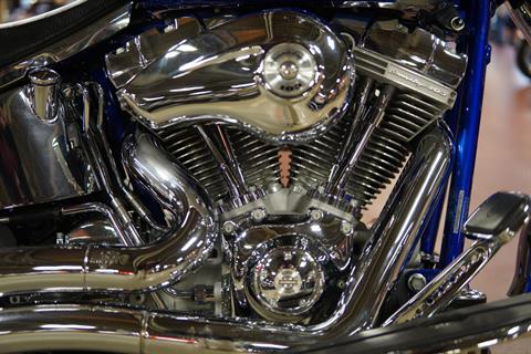 2005 Harley-Davidson FLSTFSE Screamin’ Eagle® Fat Boy® in New London, Connecticut - Photo 15