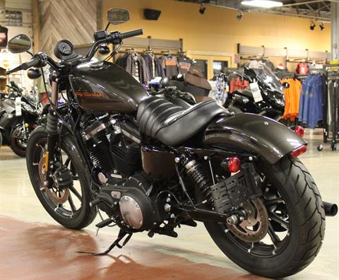 2019 Harley-Davidson Iron 883™ in New London, Connecticut - Photo 6