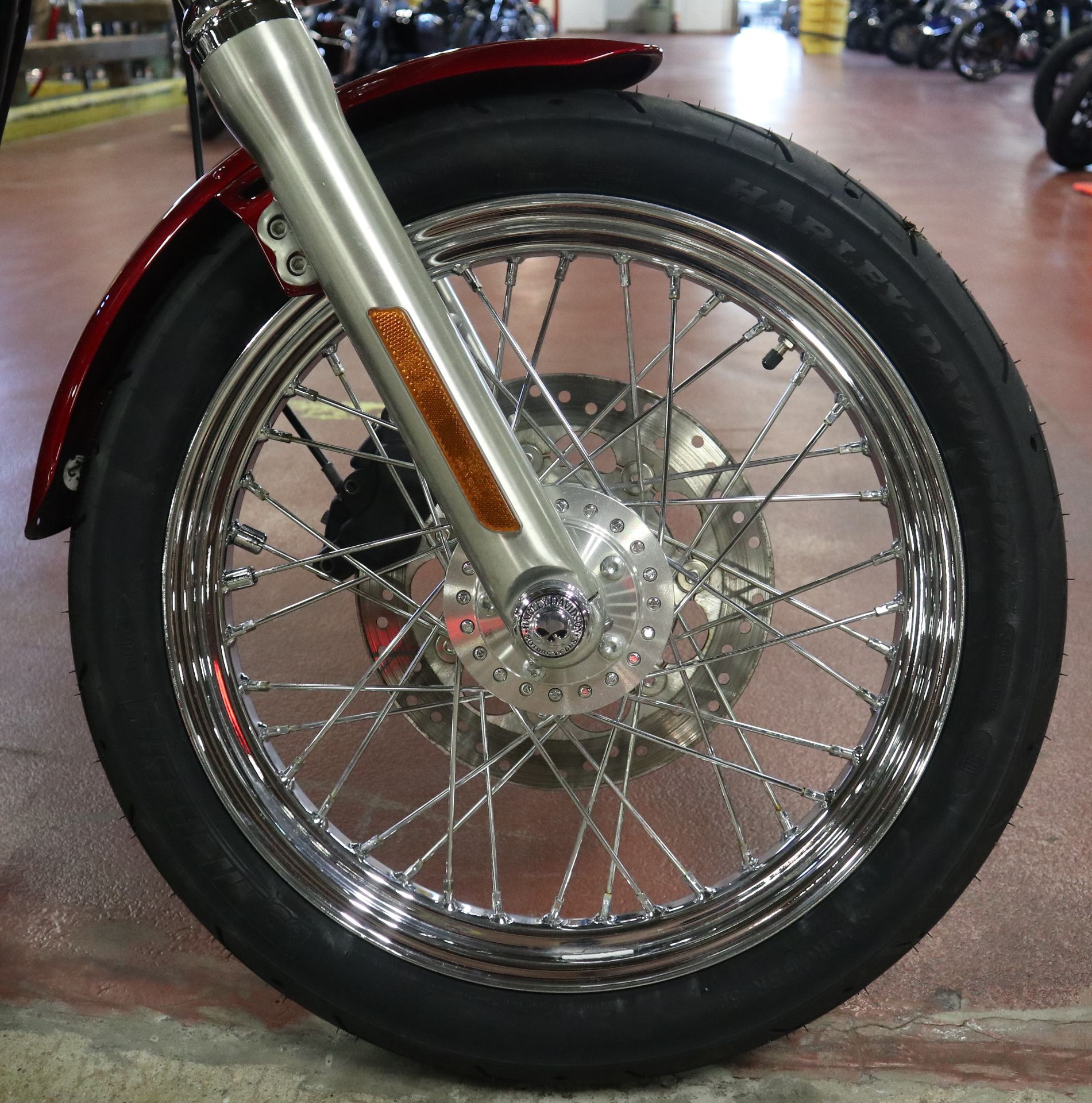 2012 Harley-Davidson Dyna® Super Glide® Custom in New London, Connecticut - Photo 14