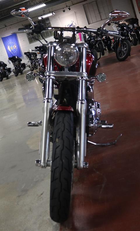 2012 Harley-Davidson Dyna® Super Glide® Custom in New London, Connecticut - Photo 3