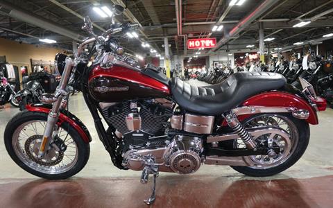 2012 Harley-Davidson Dyna® Super Glide® Custom in New London, Connecticut - Photo 5