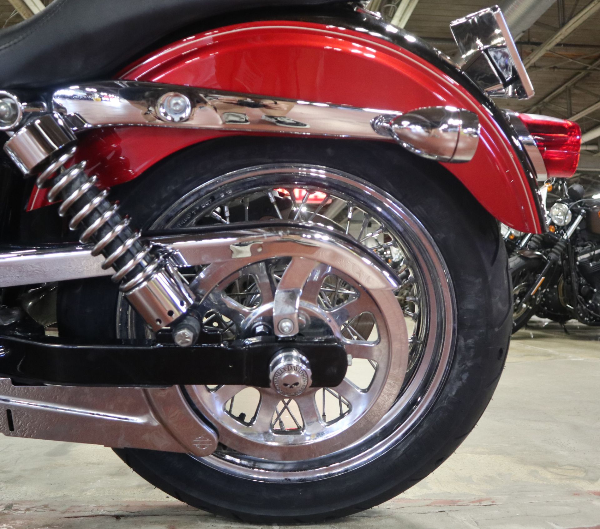 2012 Harley-Davidson Dyna® Super Glide® Custom in New London, Connecticut - Photo 16