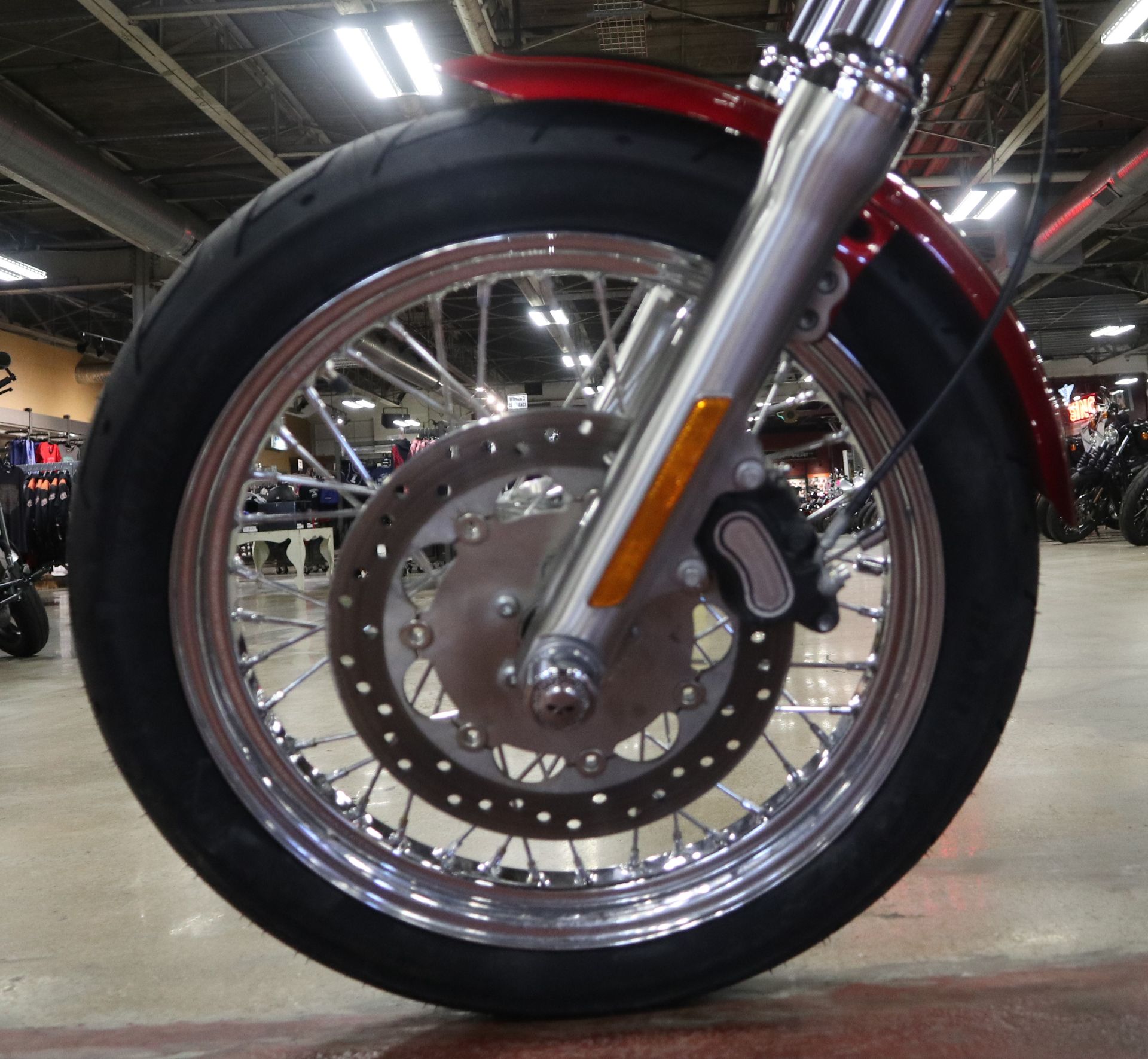 2012 Harley-Davidson Dyna® Super Glide® Custom in New London, Connecticut - Photo 15