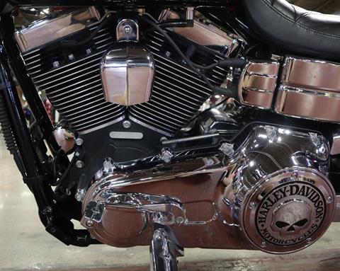 2012 Harley-Davidson Dyna® Super Glide® Custom in New London, Connecticut - Photo 18