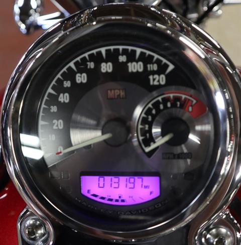 2012 Harley-Davidson Dyna® Super Glide® Custom in New London, Connecticut - Photo 19
