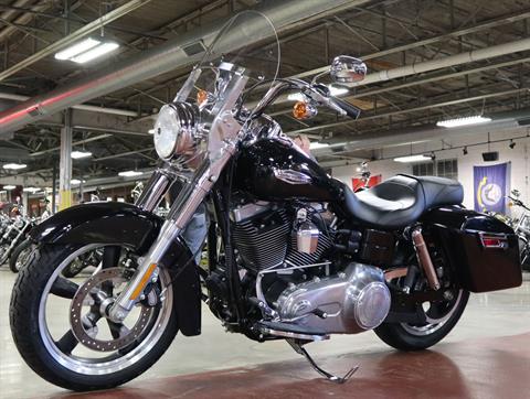 2015 Harley-Davidson Switchback™ in New London, Connecticut - Photo 4