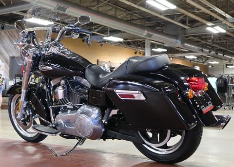2015 Harley-Davidson Switchback™ in New London, Connecticut - Photo 6