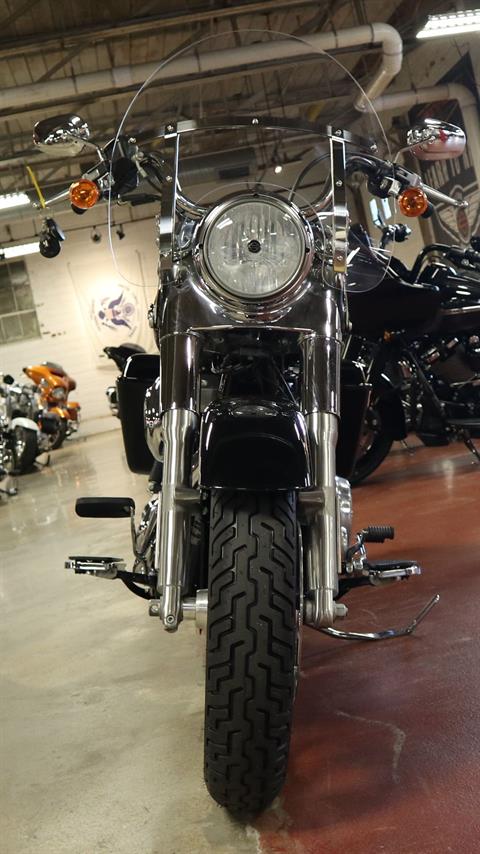 2015 Harley-Davidson Switchback™ in New London, Connecticut - Photo 3