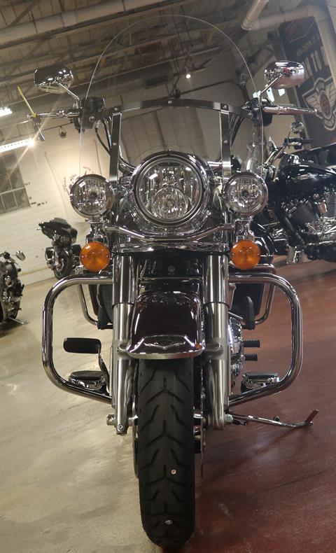 2022 Harley-Davidson Road King® in New London, Connecticut - Photo 3