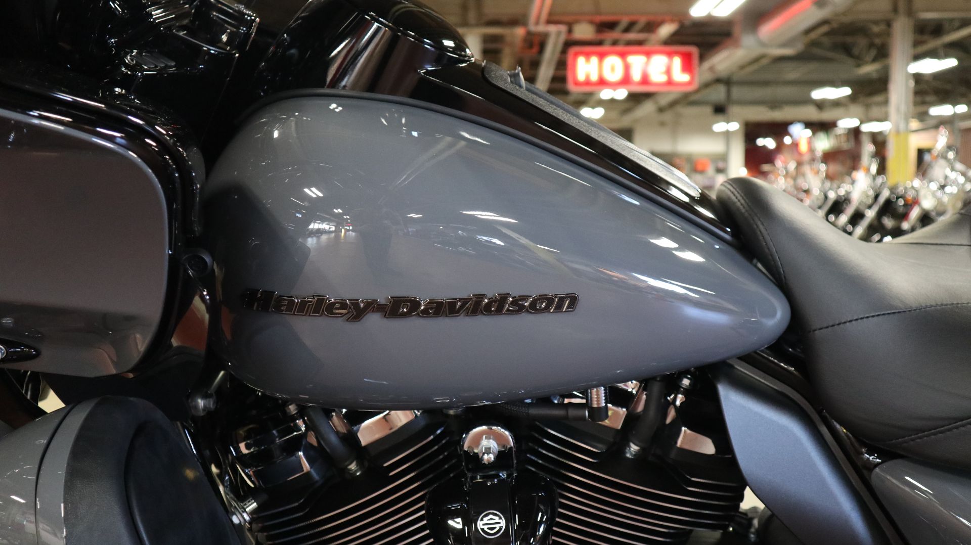 2022 Harley-Davidson Road Glide® Limited in New London, Connecticut - Photo 15