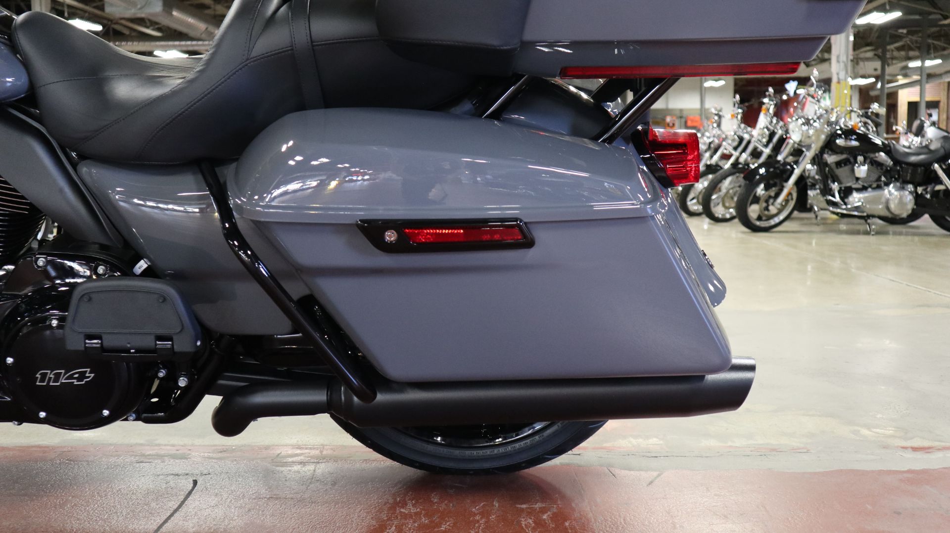 2022 Harley-Davidson Road Glide® Limited in New London, Connecticut - Photo 16