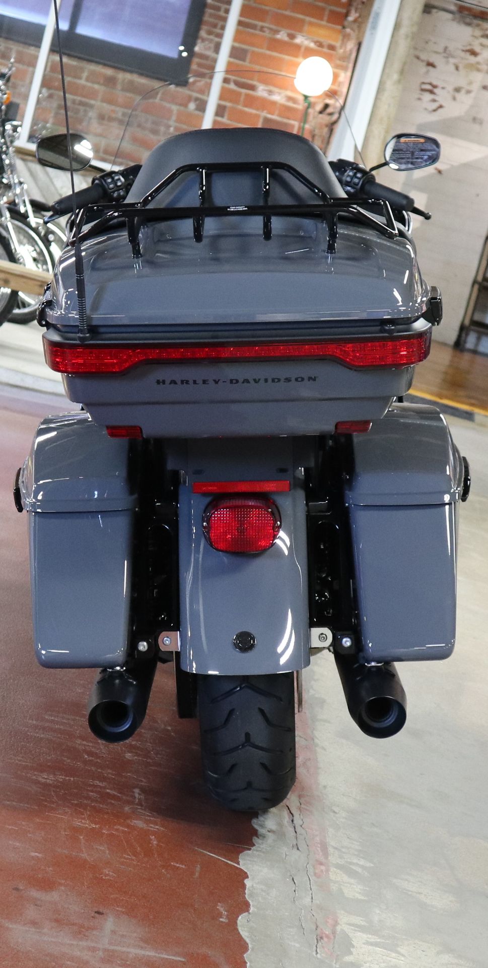 2022 Harley-Davidson Road Glide® Limited in New London, Connecticut - Photo 7
