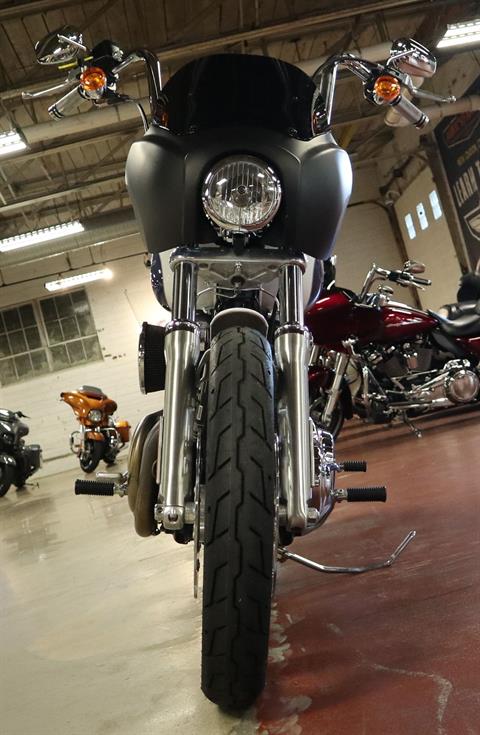 2015 Harley-Davidson Low Rider® in New London, Connecticut - Photo 3