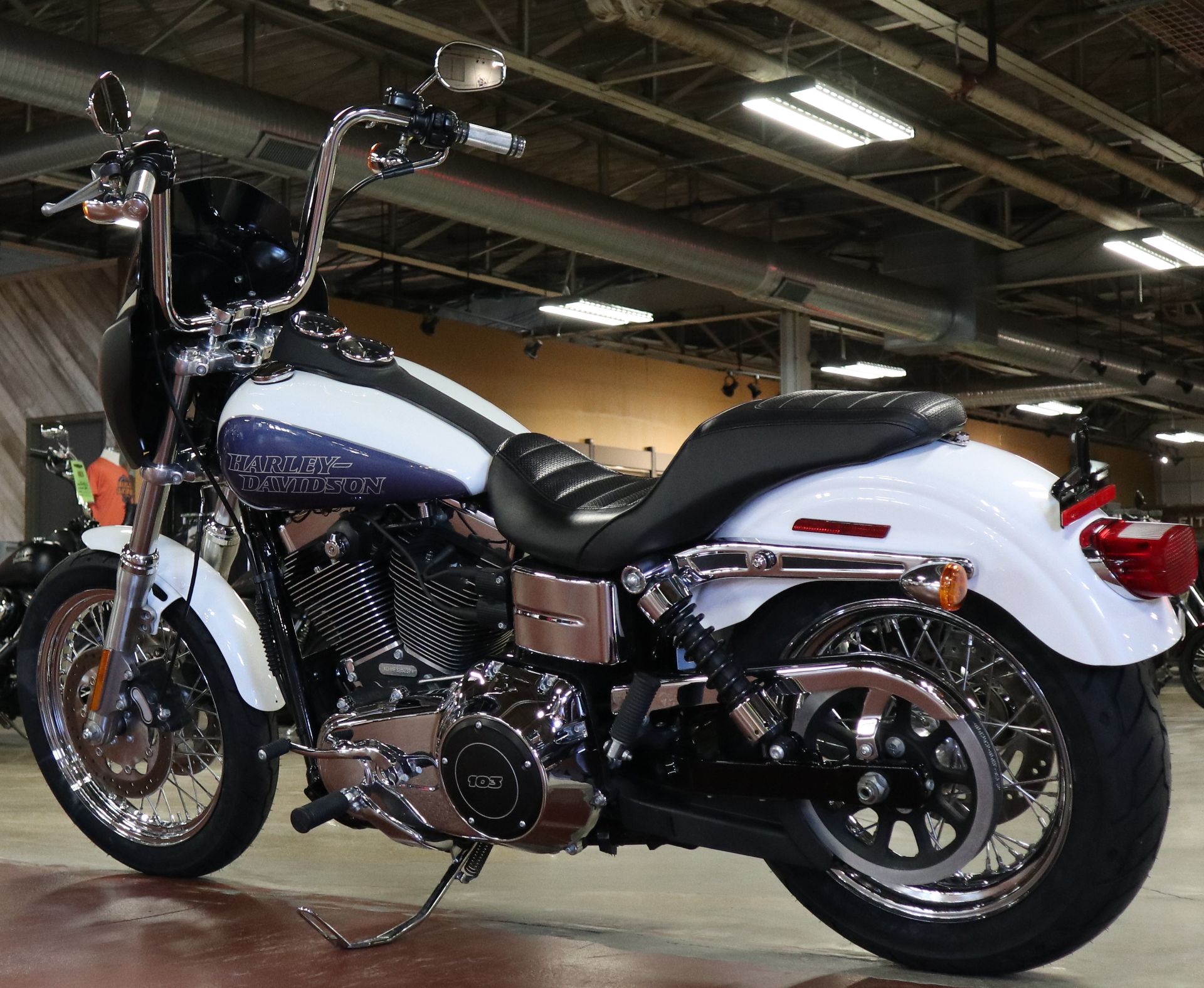 2015 Harley-Davidson Low Rider® in New London, Connecticut - Photo 6