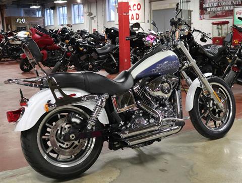2015 Harley-Davidson Low Rider® in New London, Connecticut - Photo 8