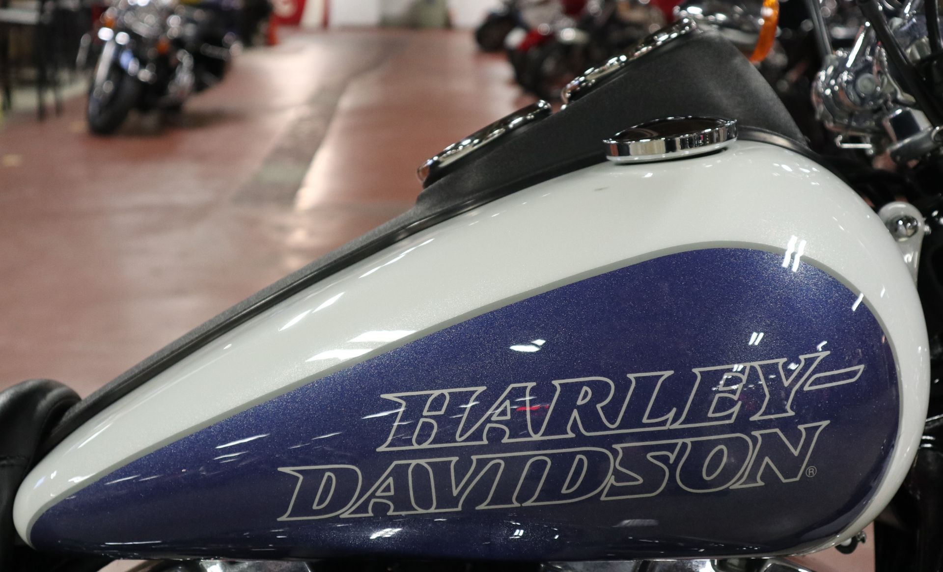 2015 Harley-Davidson Low Rider® in New London, Connecticut - Photo 9