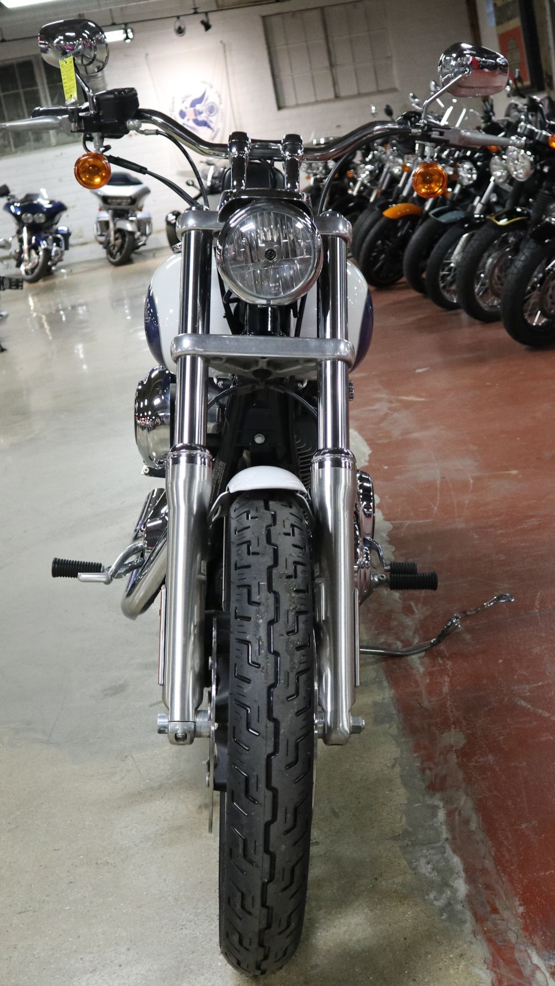 2015 Harley-Davidson Low Rider® in New London, Connecticut - Photo 3