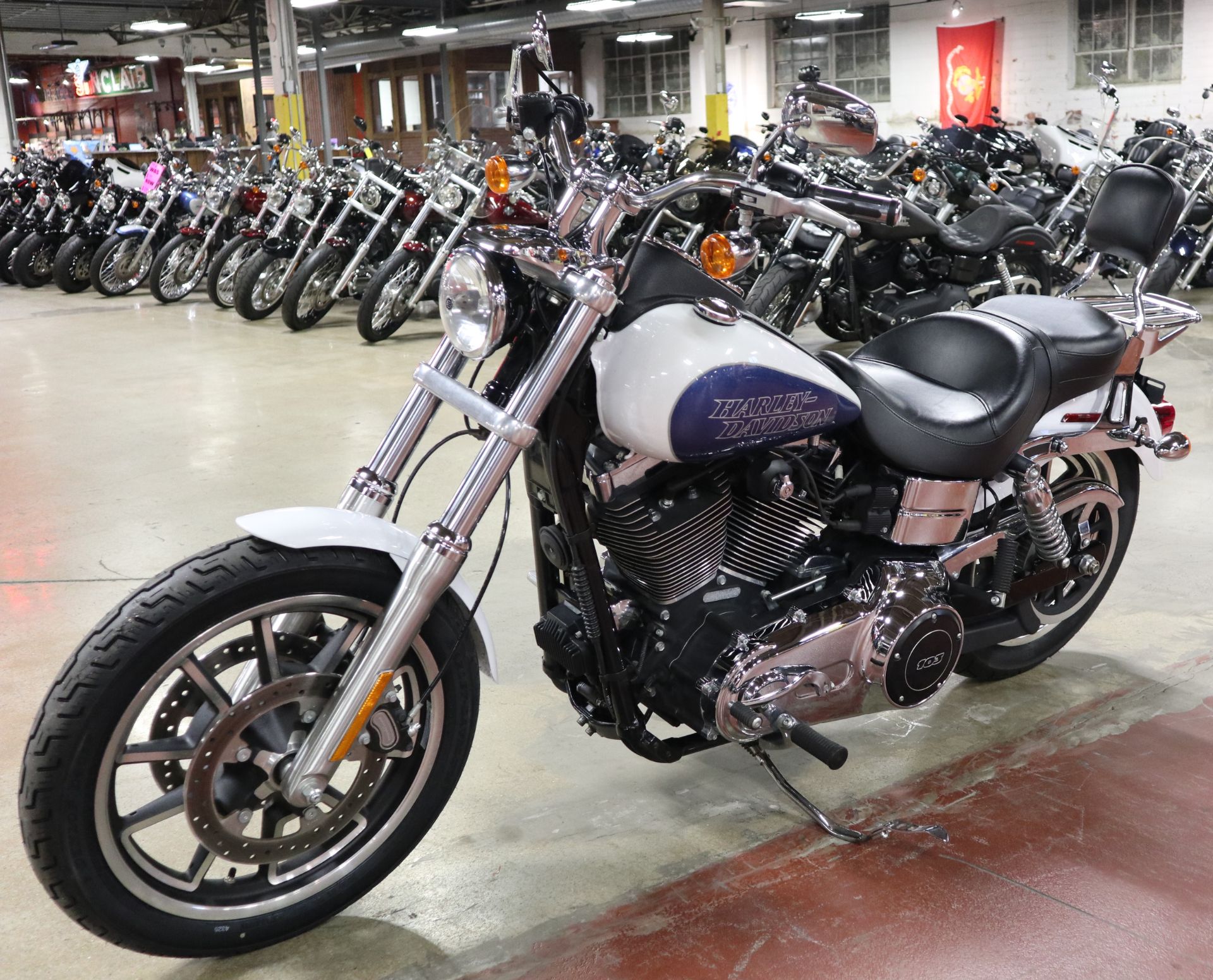 2015 Harley-Davidson Low Rider® in New London, Connecticut - Photo 4