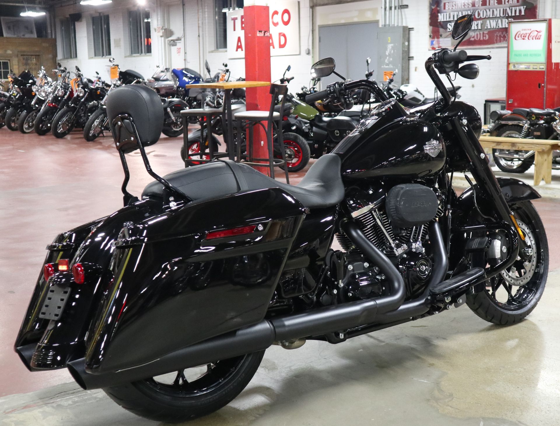 2024 Harley-Davidson Road King® Special in New London, Connecticut - Photo 7