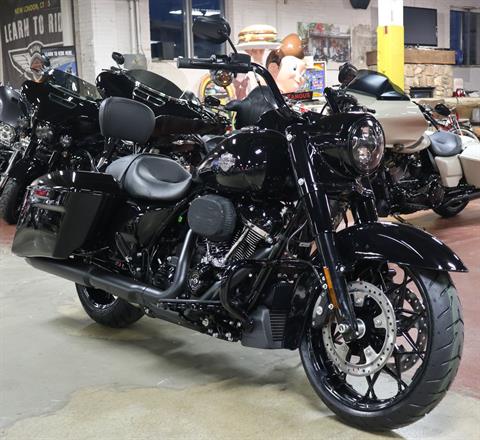 2024 Harley-Davidson Road King® Special in New London, Connecticut - Photo 2