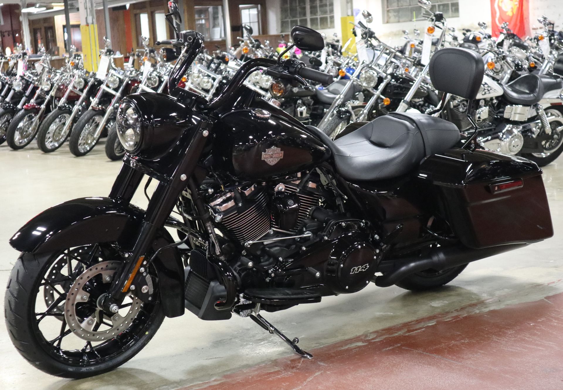 2024 Harley-Davidson Road King® Special in New London, Connecticut - Photo 4