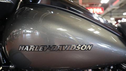 2021 Harley-Davidson CVO™ Limited in New London, Connecticut - Photo 11