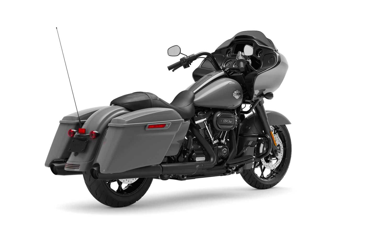 2022 Harley-Davidson Road Glide Special in New London, Connecticut - Photo 8